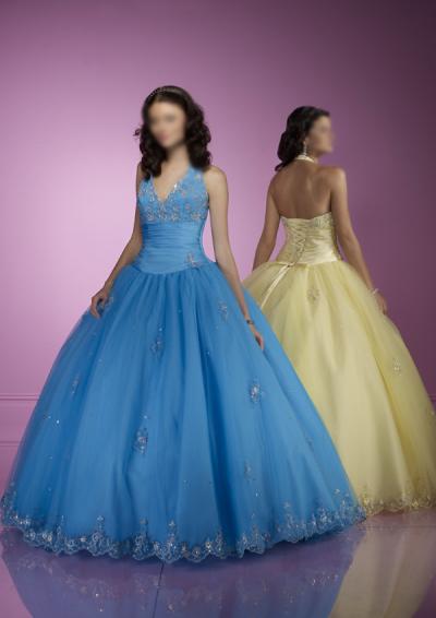 Brand New Evening Dress WP046 (Brand New Evening Dress WP046)