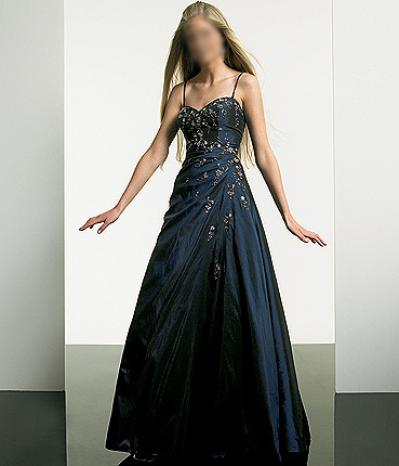 Brand New Prom Dress PM054 (Brand New Prom Dress PM054)