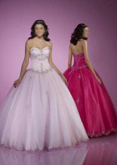Brand New Evening Dress WP050 (Brand New Evening Dress WP050)