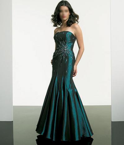 Brand New Prom Dress PM048 (Brand New Prom Dress PM048)