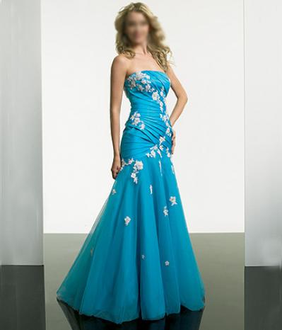 Brand New Prom Dresses PM046 (Brand New Пром платья PM046)