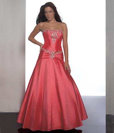 Sell Brand New Prom Dresses PM047 (Vends Brand New Prom Dresses PM047)