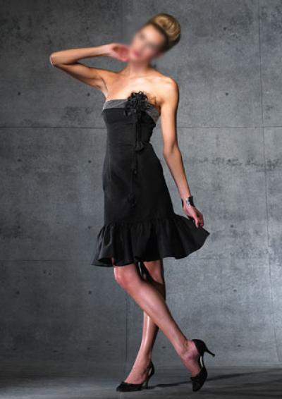 Sell Brand New Evening Dresses WD074 (Продаем Brand New Вечерние платья WD074)