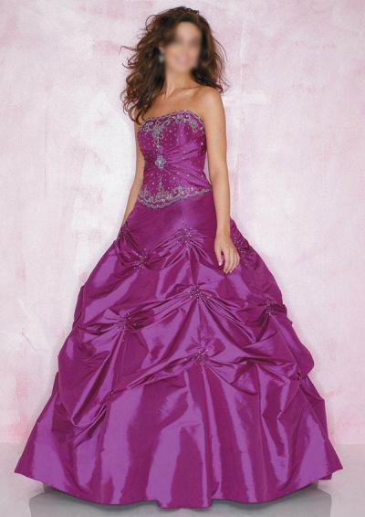 Brand New Evening Dresses WP032 (Brand New Evening Dresses WP032)