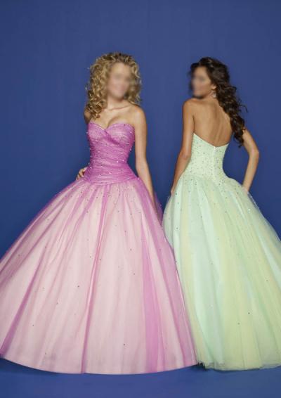 Brand New Evening Dresses WP031 (Brand New Evening Dresses WP031)