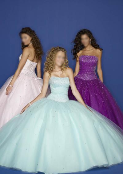 Brand New Evening Dresses WP029 (Brand New Evening Dresses WP029)