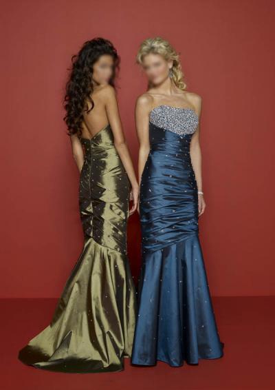 Brand New Evening Dresses WP028 (Brand New Evening Dresses WP028)