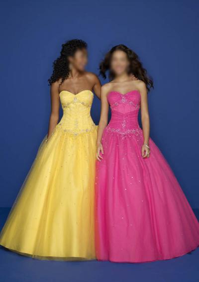 Brand New Evening Dresses WP021 (Brand New Evening Dresses WP021)