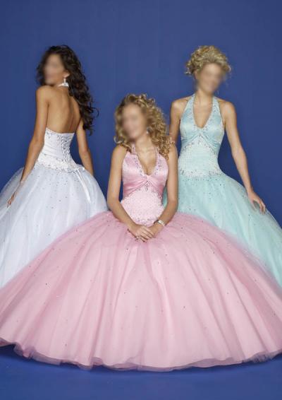 Brand New Evening Dresses WP019 (Brand New Evening Dresses WP019)