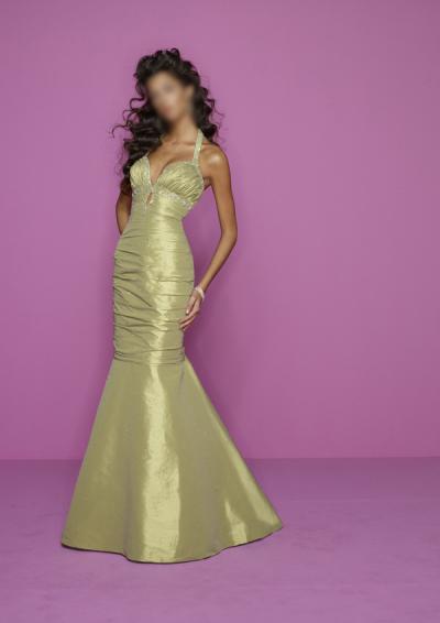 Brand New Evening Dresses WP023 (Brand New Evening Dresses WP023)