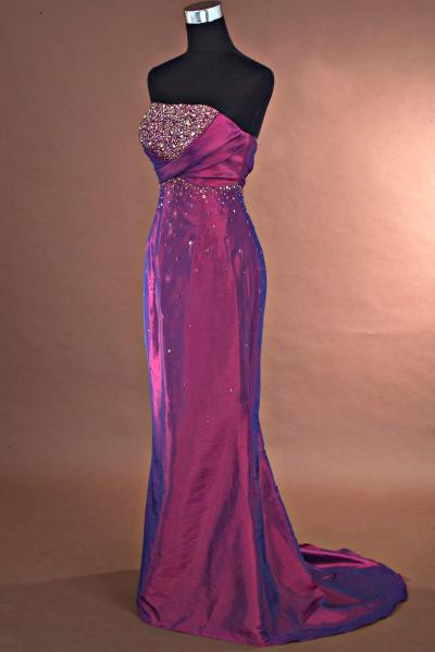 Evening Dress/Prom dress (Evening Dress / Prom Kleid)