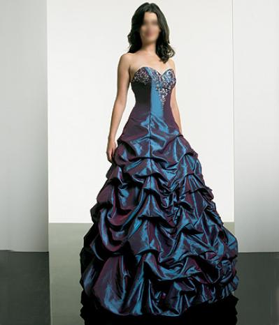 Sell Brand New Prom Dresses PM011 (Vends Brand New Prom Dresses PM011)