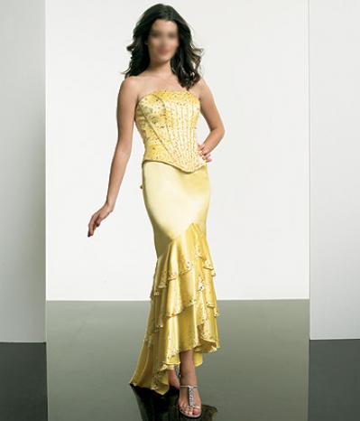 Brand New Prom Dresses PM010 (Brand New Prom Dresses PM010)