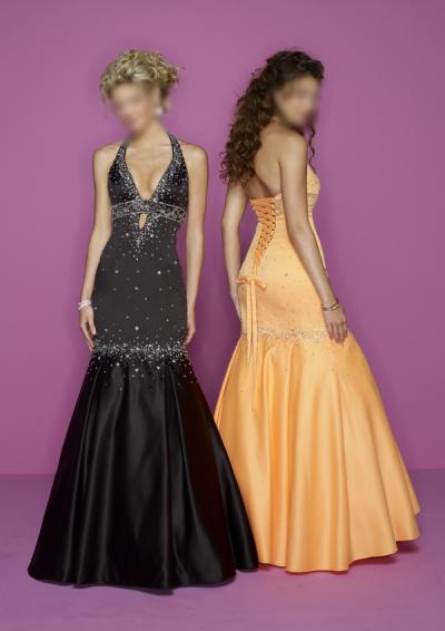 Brand New Evening Dresses WP010 (Brand New Evening Dresses WP010)