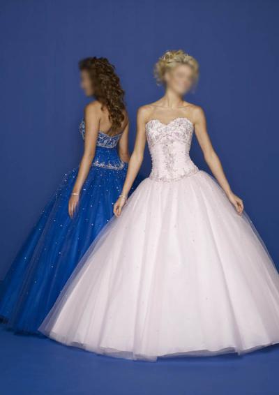 Brand New Evening Dresses WP008 (Brand New Evening Dresses WP008)