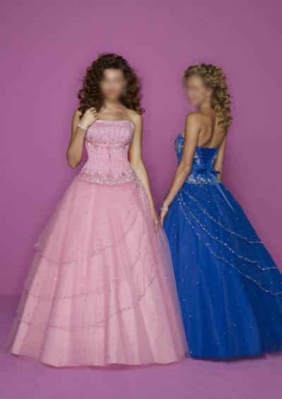 Brand New Evening Dresses WP003 (Brand New Evening Dresses WP003)