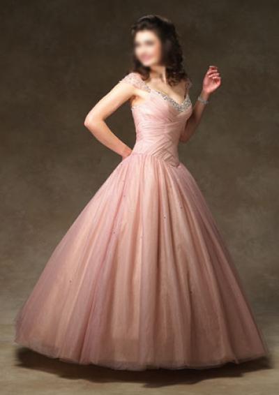 Evening Dresses WD042