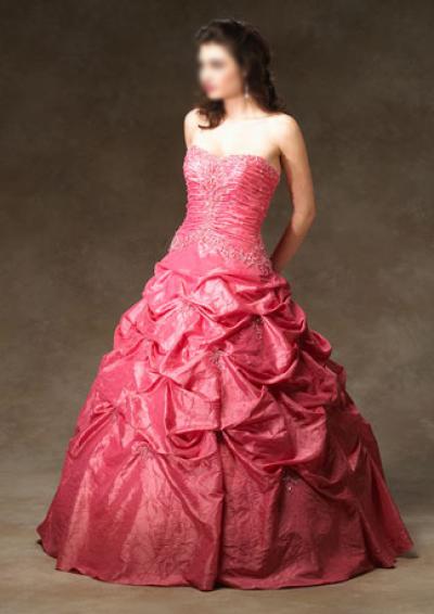High Quality Brand New Evening Dresses WD041 (Высокое качество Brand New Вечерние платья WD041)