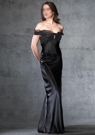 High Quality Brand New Evening Dresses WD039 (Высокое качество Brand New Вечерние платья WD039)