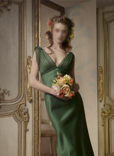 High Quality Brand New Evening Dresses WL031 (Высокое качество Brand New Вечерние платья WL031)