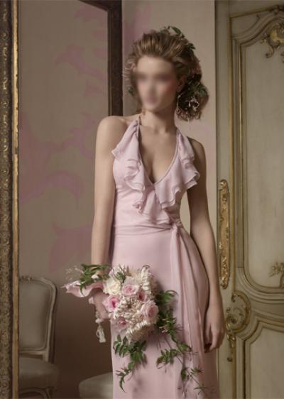High Quality Brand New Evening Dresses WL025 (Высокое качество Brand New Вечерние платья WL025)