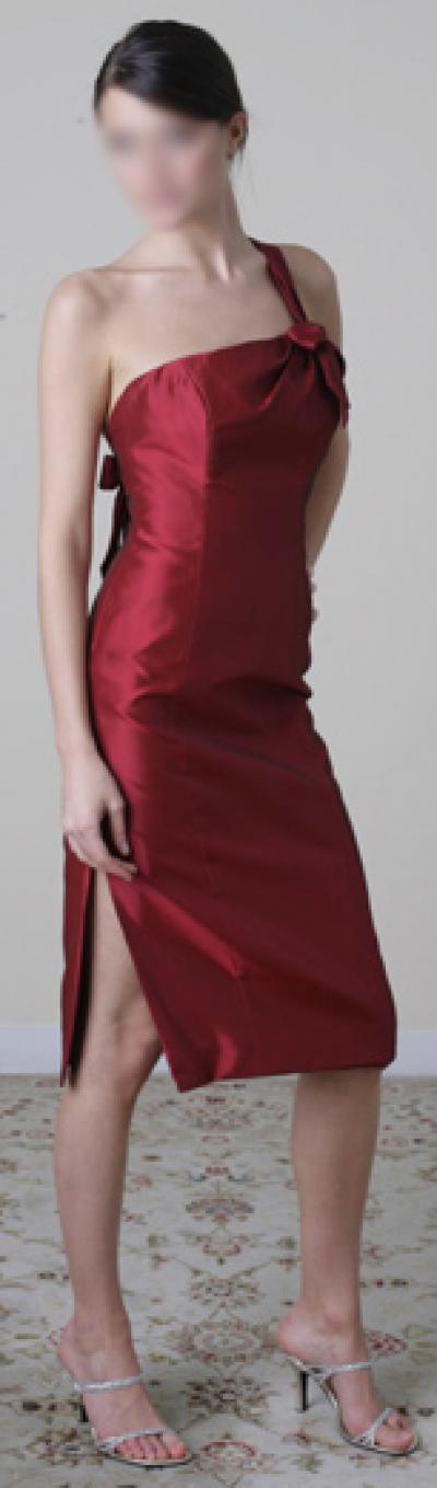 High Quality Brand New Evening Dresses WL021 (Высокое качество Brand New Вечерние платья WL021)