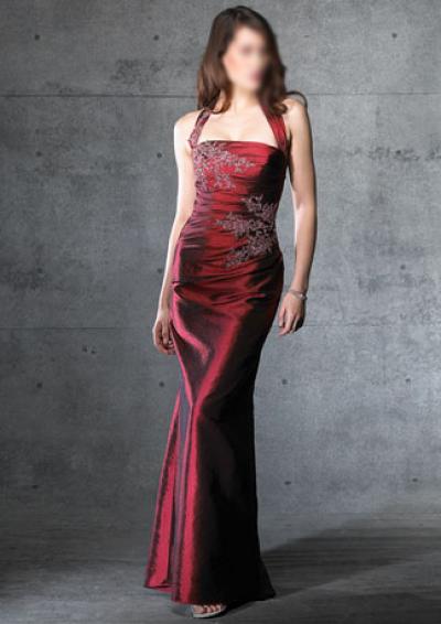 High Quality Brand New Evening Dresses WD034 (Высокое качество Brand New Вечерние платья WD034)
