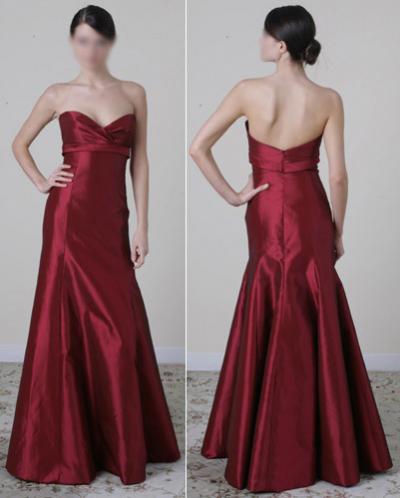 High Quality Brand New Evening Dresses WL006 (Высокое качество Brand New Вечерние платья WL006)