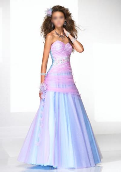 Brand New Evening Dresses WD009 (Brand New Evening Dresses WD009)