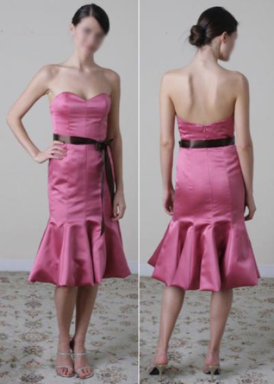 High Quality Brand New Evening Dresses WL010 (Высокое качество Brand New Вечерние платья WL010)