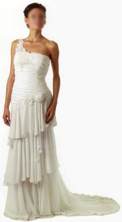 High Quality Brand New Evening Dresses WD001 (Высокое качество Brand New Вечерние платья WD001)
