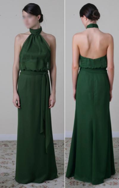 High Quality Brand New Evening Dresses WL005 (Высокое качество Brand New Вечерние платья WL005)
