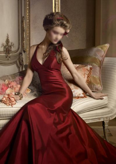 High Quality Brand New Evening Dresses WL003 (Высокое качество Brand New Вечерние платья WL003)