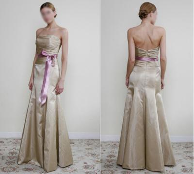 Evening Dress (Robe de soirée)