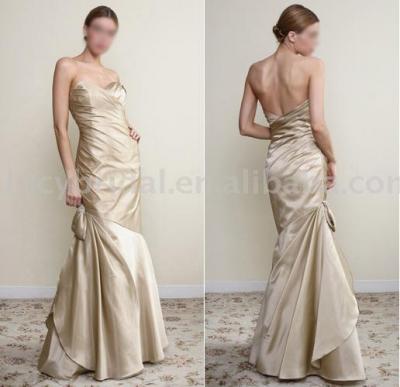 Sell Evening Dress (Vendez votre tenue de soirée)