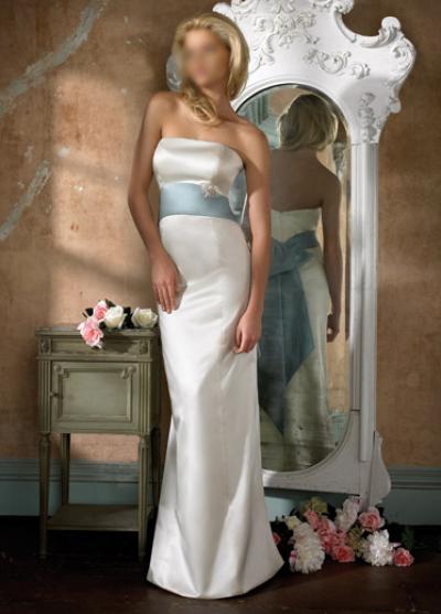 Evening Dresses (Abendkleider)