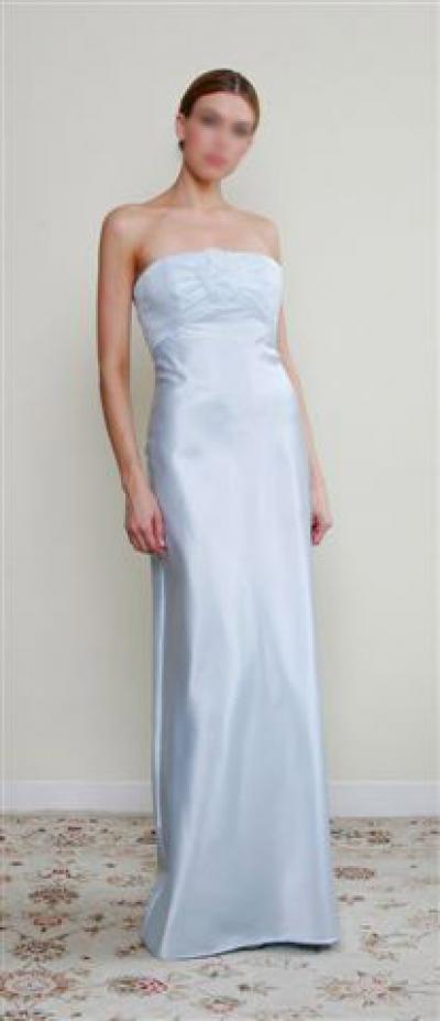 Evening Dresses (Robe de soirée)