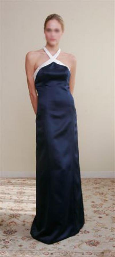 Evening Dresses (Robe de soirée)