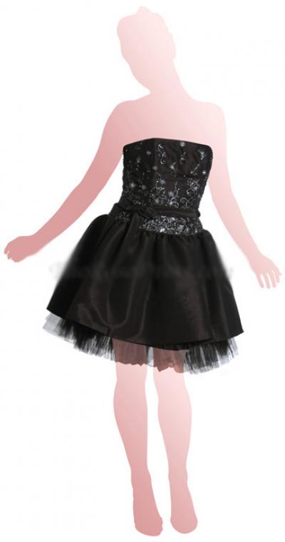 Evening Dresses (Robe de soirée)