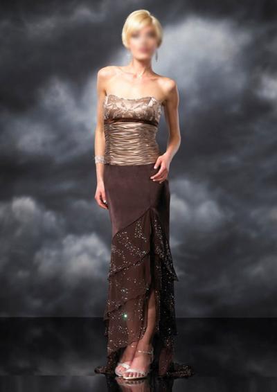 Evening Dresses (Robe de soirée)