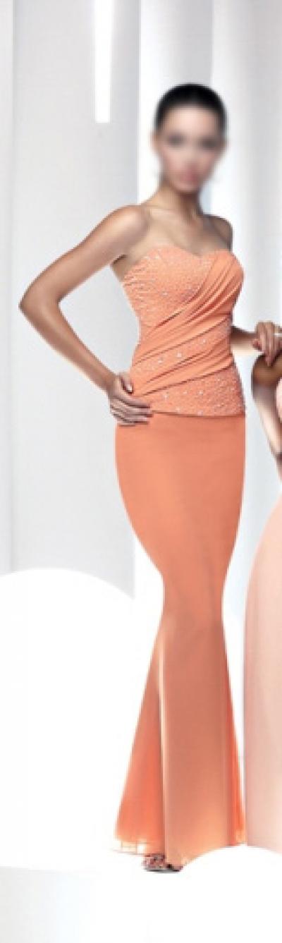 Evening Dresses