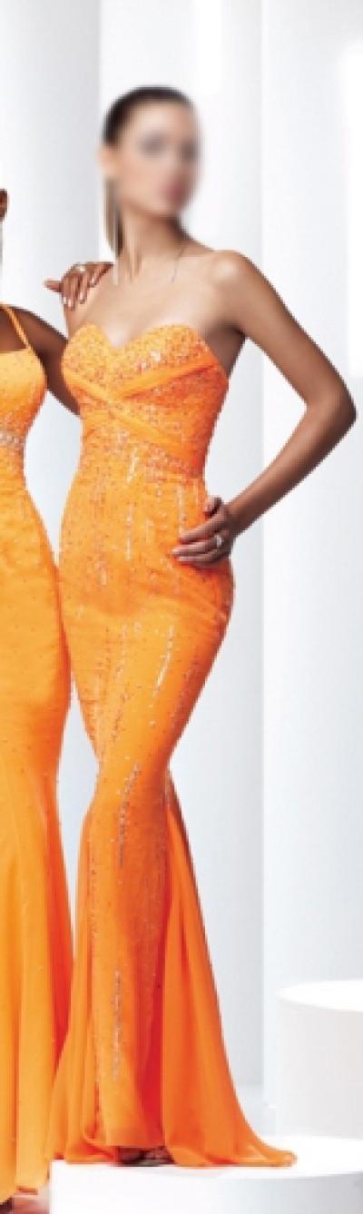 Evening Dresses