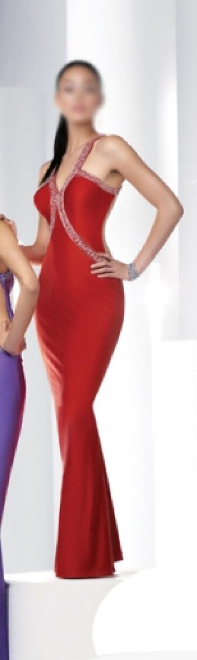 Evening Dresses