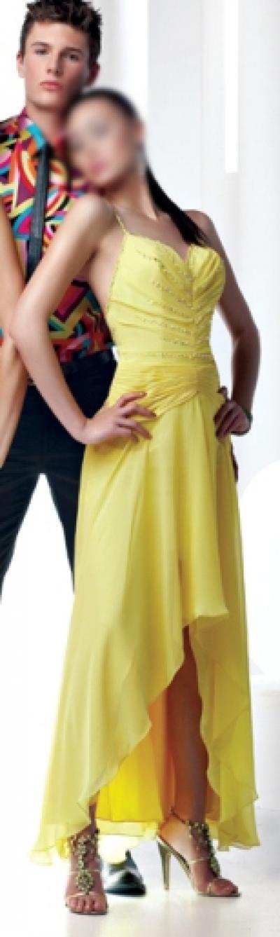 Evening Dresses