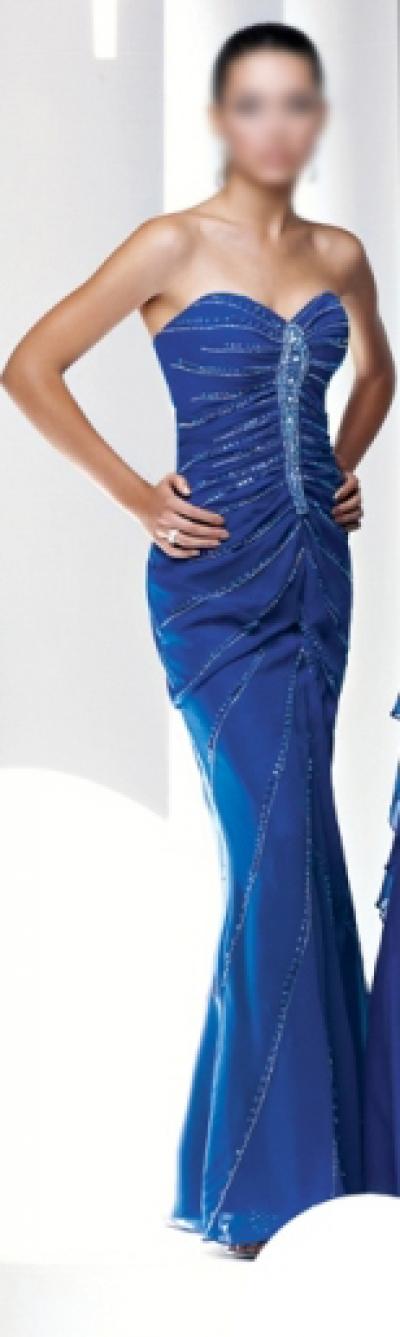 Evening Dress (Вечерние платья)