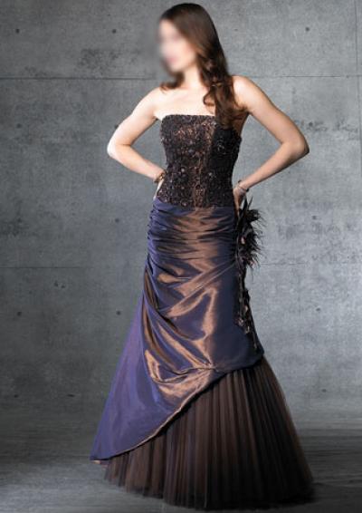 Evening Dress (Вечерние платья)