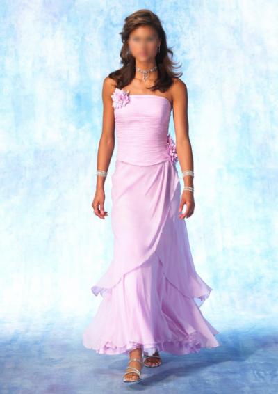 Evening Dress (Вечерние платья)