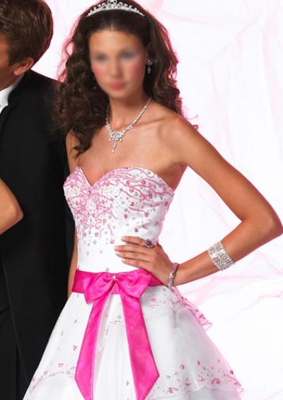 Evening Dress (Вечерние платья)