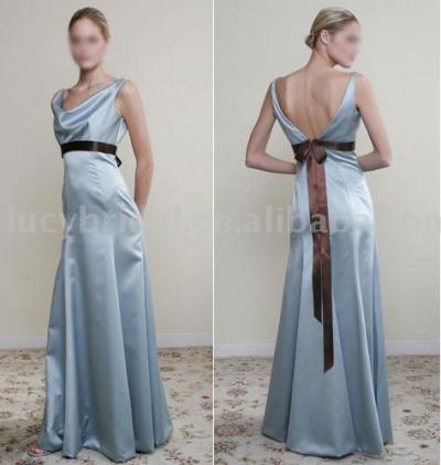 Sell Evening Dress (Vendez votre tenue de soirée)