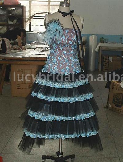 Sell party dress (Vendez votre robe de soirée)